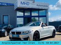 BMW M4 Cabrio *AC Schnitzer*HuD*Kamera 360°*HiFi*LED Nordrhein-Westfalen - Nottuln Vorschau