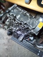 Motor für Smart 450 gebraucht Thüringen - Bad Salzungen Vorschau