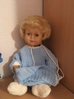 Puppe Original Schildkröt alt 60er Jahre Bayern - Heinersreuth Vorschau