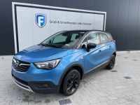 Opel Crossland X INNOVATION*NAVI+TEILLEDER*/46400-14 Niedersachsen - Wietmarschen Vorschau