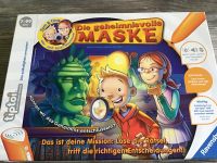 Ravensburger tiptoi Tom & Tina - Die geheimnnisvolle Maske! 7-99 Niedersachsen - Göttingen Vorschau