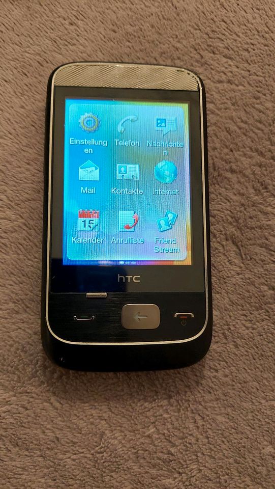 HTC Rome 100, Smart F3188 in Quakenbrück