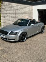 Audi TT 8n S Line APX Quattro 300 PS Nordrhein-Westfalen - Overath Vorschau