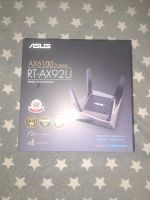 Asus Tri Band WiFi Router Nordrhein-Westfalen - Greven Vorschau