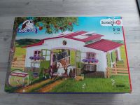 Schleich Reiterhof 42344 Baden-Württemberg - Aichhalden Vorschau