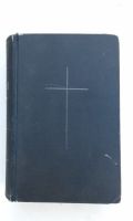 Bibel Die heilige Schrift von 1950 Nordrhein-Westfalen - Löhne Vorschau