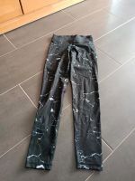 Adidas climalite Sporthose Legging grau 152 158 xs Thüringen - Eisenach Vorschau