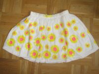 Mini Boden Pailletten Rock Blumen Gr. 5-6 J. 110 116 NEU OVP Dortmund - Eving Vorschau