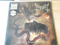 Mayhem – Atavistic Black Disorder / Kommando Vinyl Dithmarschen - Marne Vorschau