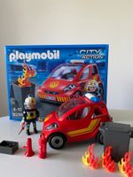 Playmobil City Action 9235 Sachsen-Anhalt - Klostermansfeld Vorschau