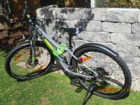 Cube Access WS Allroad  Jugend Fahrrad  16 - 27,5 Zoll Hessen - Fulda Vorschau