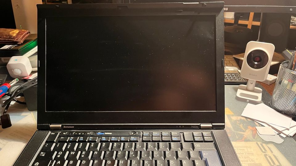 Lenovo T420 i7 4174-G74 4Gb 500Gb in Frankfurt am Main