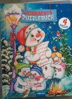 Puzzelbuch Winter von Trötsch Puzzel Baden-Württemberg - Titisee-Neustadt Vorschau