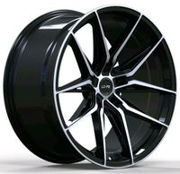 La Chanti LCP3 Concave Alufelge 9x20 10x20 für BMW i8 5/112 Baden-Württemberg - Marbach am Neckar Vorschau