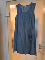 Jeanskleid Gr.44 Nordrhein-Westfalen - Borken Vorschau