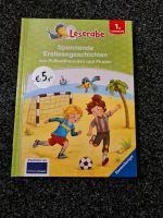 Kinderbuch Ravensburger Leserabe " Spannende Erstlesegeschichten Wandsbek - Hamburg Bramfeld Vorschau