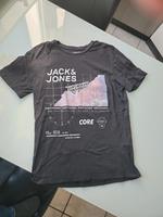 Jack ánd Jones T-Shirt, schwarz, Gr. M Nordrhein-Westfalen - Unna Vorschau