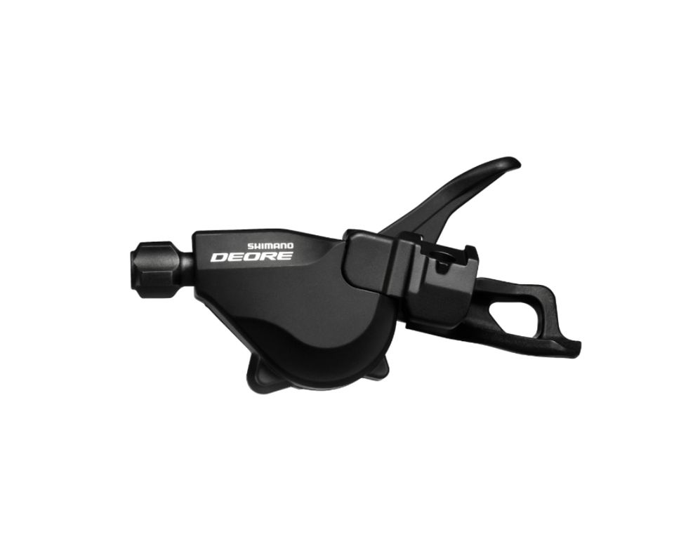 Shimano Deore SL-M610 Schalthebel Trigger links 2/3-fach I-spec B in Köln