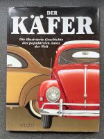 VW Käfer Buch Essen - Essen-Ruhrhalbinsel Vorschau