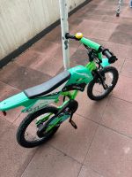 Kinderfahrrad Volare Motobike 16 Zoll Baden-Württemberg - Philippsburg Vorschau