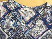 Marie Lund Blusenshirt Bluse halbarm Gr. 40 bunt wie NEU Niedersachsen - Lüneburg Vorschau