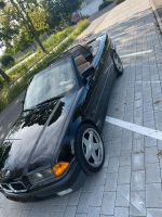 BMW E36 325I Cabrio Baden-Württemberg - Filderstadt Vorschau