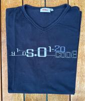 Herren T-Shirt der Marke „S-Oliver“ Nordrhein-Westfalen - Hüllhorst Vorschau