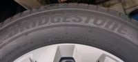 Winterreifen Audi Q3 Tiguan 2  Bridgestone 215/65R17 99H M+S Bayern - Grafling Vorschau