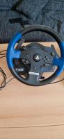 Thrustmaster T150 Lenkrad mit Pedalen Niedersachsen - Adelebsen Vorschau