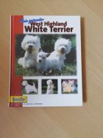 West Highland White Terrier Buch Nordrhein-Westfalen - Alsdorf Vorschau