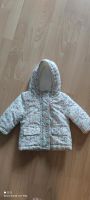 Babyjacke Blumen Mädchen Gr 62 Münster (Westfalen) - Kinderhaus Vorschau