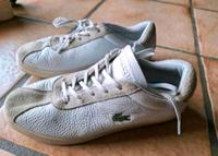 Sneaker Lacoste Gr. 37,5 Nordrhein-Westfalen - Gütersloh Vorschau