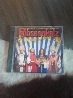 Böhse Onkelz Heilige Lieder CD 1992 Sachsen-Anhalt - Muldestausee Vorschau