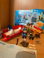 Playmobil Schlauchboot 5559 Essen - Essen-Kettwig Vorschau