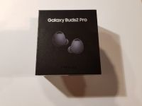 Samsung Galaxy Buds2 PRO - Graphite - Versiegelt - Restgarantie Rheinland-Pfalz - Hachenburg Vorschau