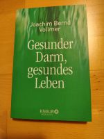 Gesunder Darm, gesundes Leben Vollmer Bayern - Eging am See Vorschau