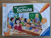 Tiptoi Spiel: Wir spielen Schule Schleswig-Holstein - Albersdorf Vorschau