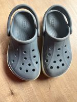 Original CROCS Größe 25 Hessen - Bad Orb Vorschau