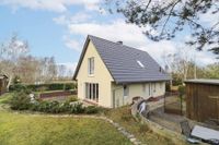 Ferienhaus mit Boddenblick: Ein Traum mit Garten und Freistellplatz Nordvorpommern - Landkreis - Pruchten Vorschau