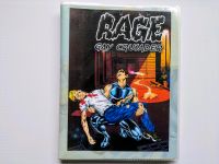 Queer as Folk (USA - Original) Comic - Rage Gay Crusader Bayern - Lohr (Main) Vorschau