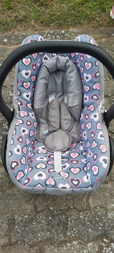 Maxi Cosi, Babyschale in Kemnitz