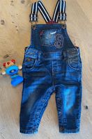 Catimini Jeans Latzhose 68 h&m zara Petit Jacadi Bayern - Viechtach Vorschau