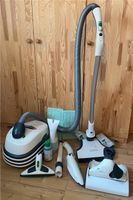 ♦️ Vorwerk Kobold VT300, EB400, SP530, PB440 Bayern - Schwenningen Vorschau