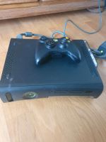 Konsole Xbox 360 Sachsen - Görlitz Vorschau