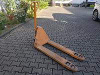 Gabelhubwagen Hessen - Hünfelden Vorschau