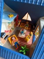 Playmobil Nurdachhaus Ferienhaus 3230 Urlaub Spielzeug Nordrhein-Westfalen - Oberhausen Vorschau