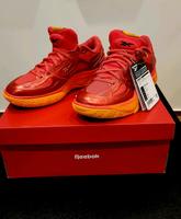Reebok Engine A Energy Red Gr 38.5 NEU Düsseldorf - Eller Vorschau