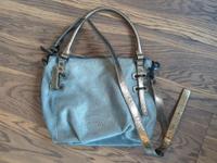 Liebeskind Berlin Handtasche Baden-Württemberg - Bruchsal Vorschau