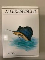 Dausien Meeresfische ISBN 3-7684-2940-7 Westerwaldkreis - Kaden Vorschau