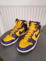 Nike Dunk High Größe 42 Dortmund - Lichtendorf Vorschau